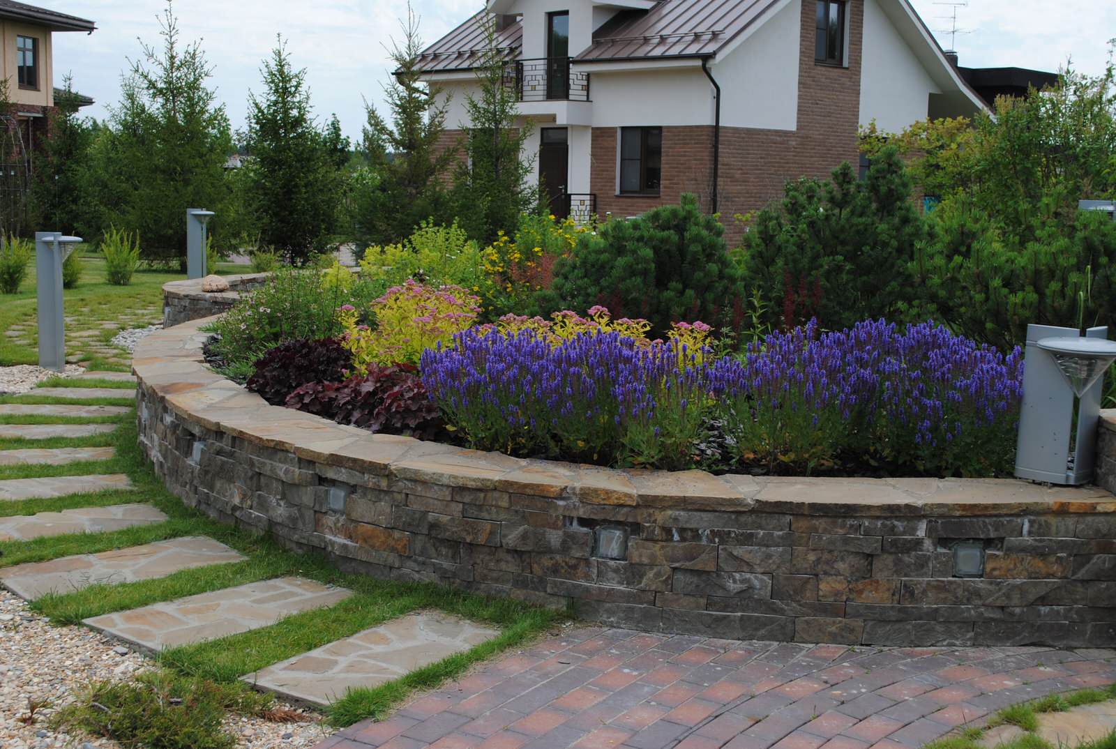 КП Графские пруды