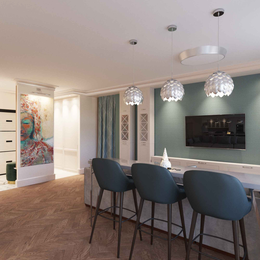 Дизайн Интреьера