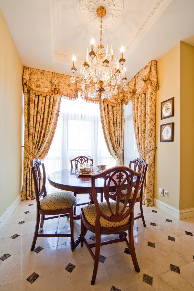 Хлыновский тупик