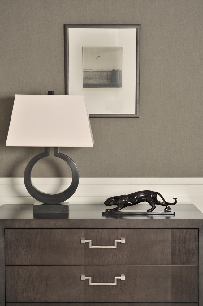 TownHouse in Moscow 2018