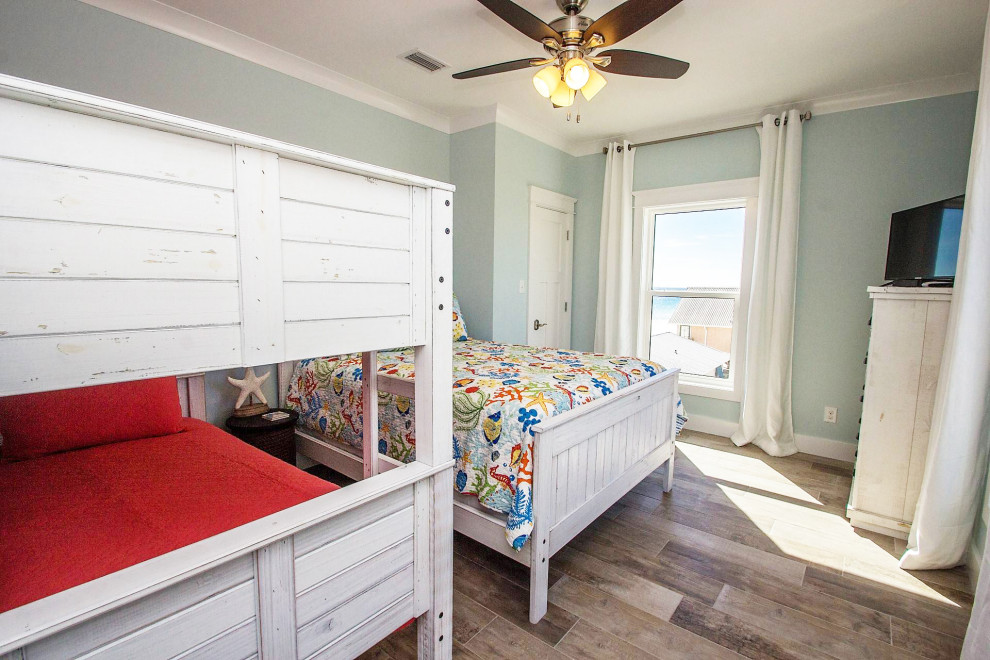 Surfside Beach Cottage
