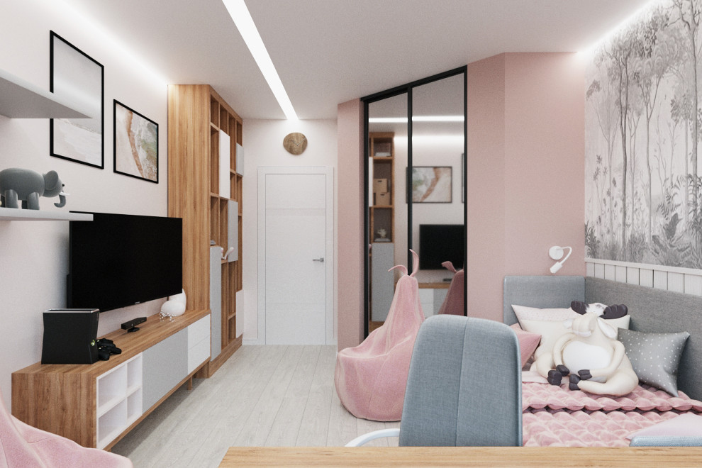 ЖК Менделеева