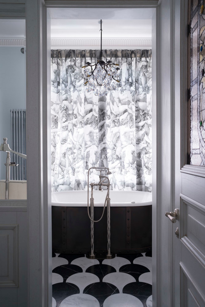 Дымова Ирина