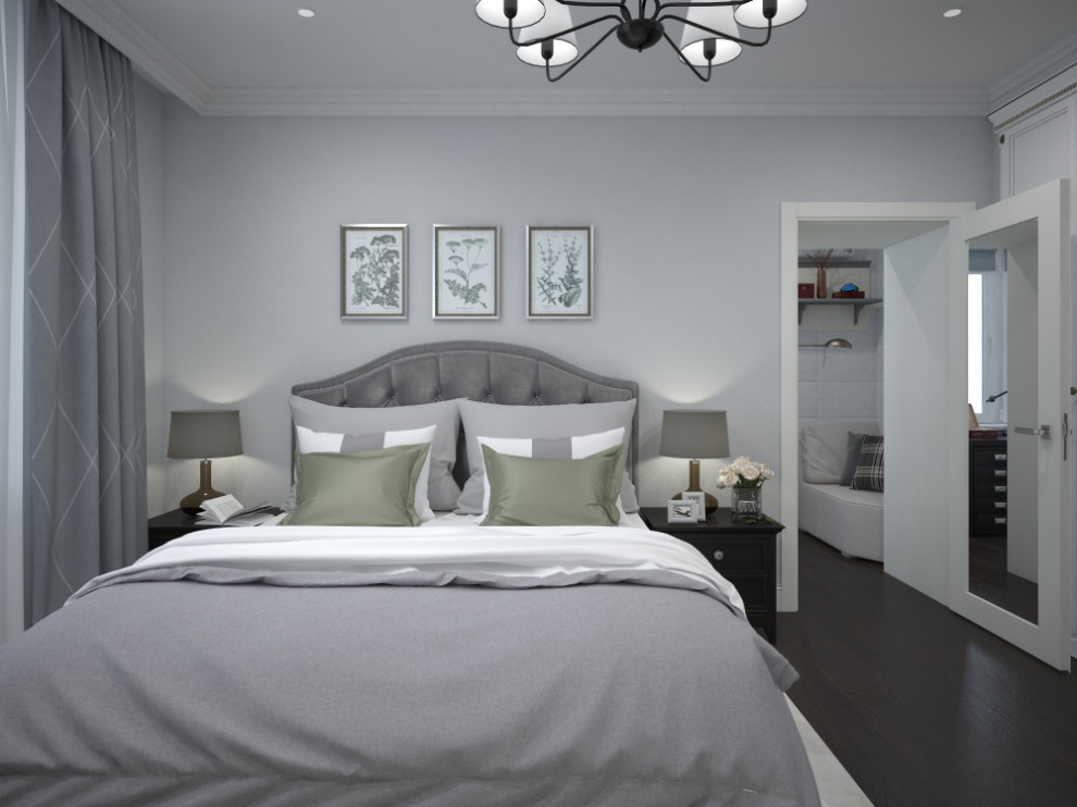 Квартира на Гоголя