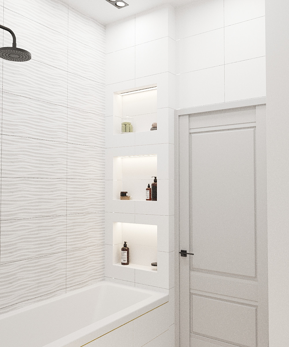 Квартира. Зеленоград