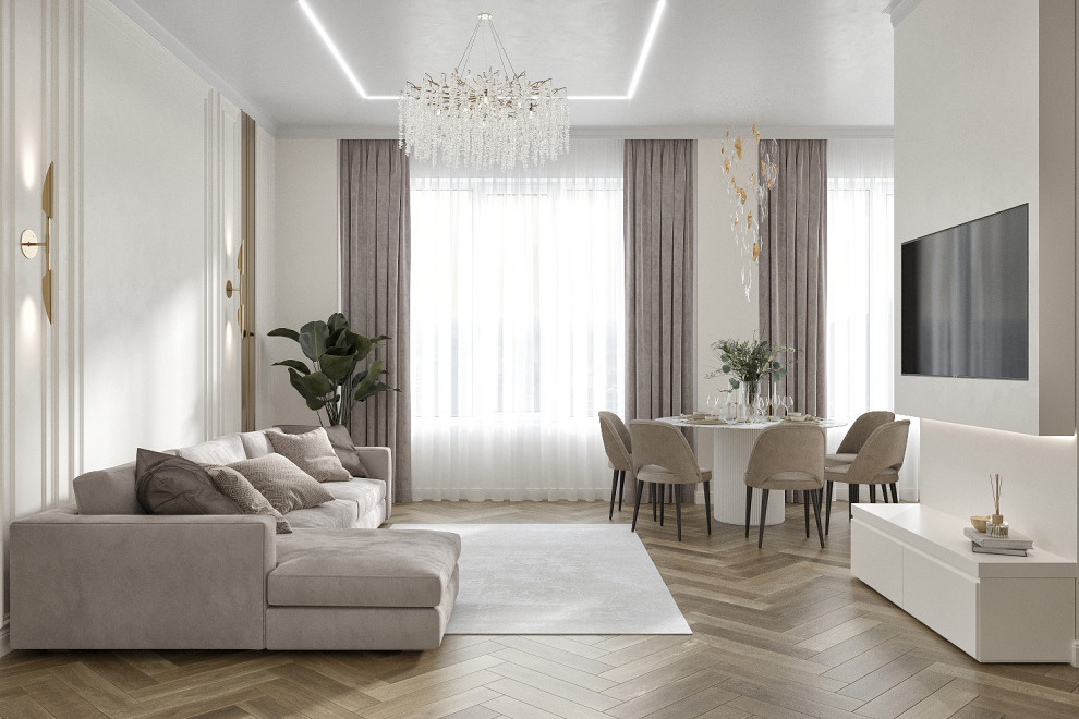 ЖК Айвазовский