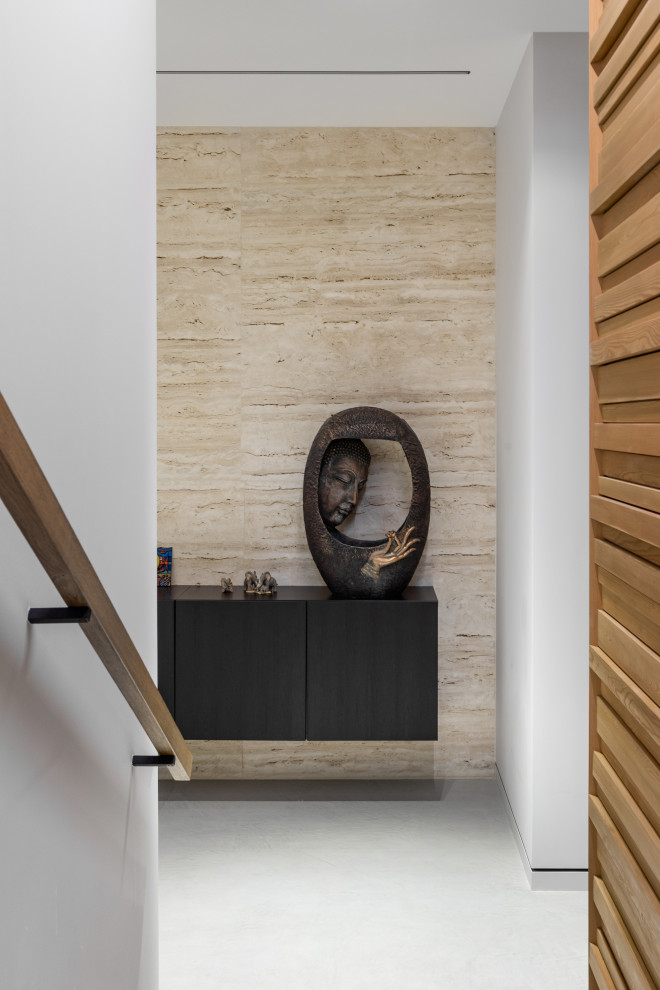 Съёмка загородного дома