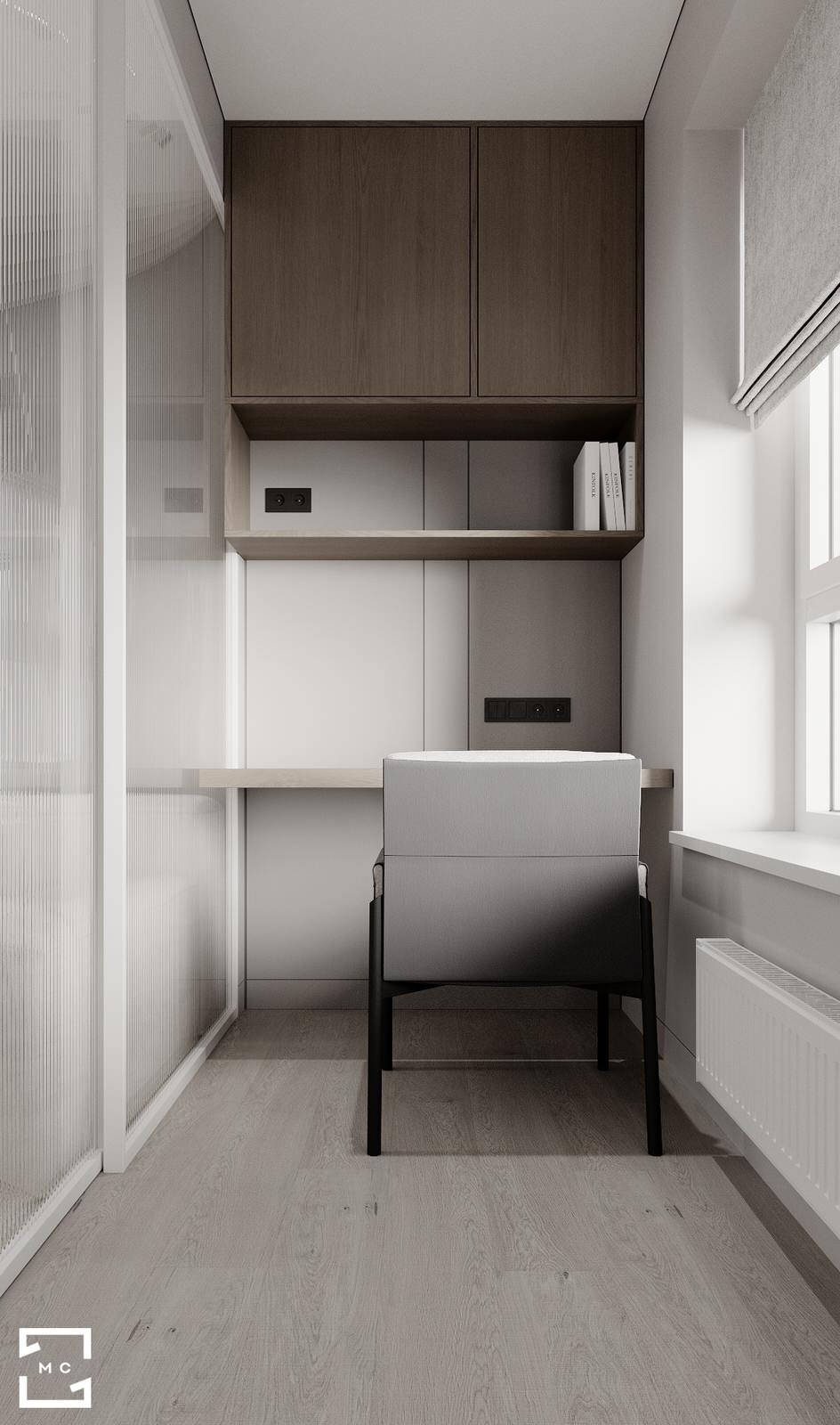 Невесомость