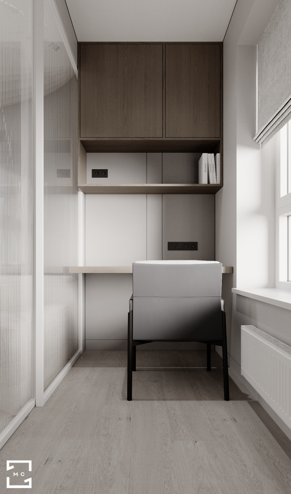 Невесомость