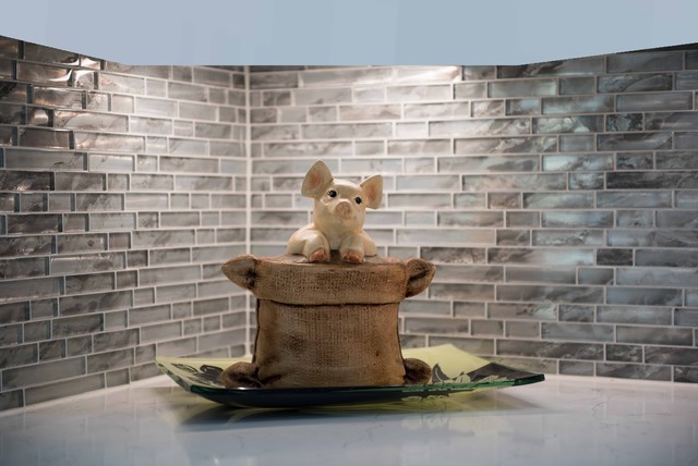 Transitional Kitchen Remodel clasico-renovado
