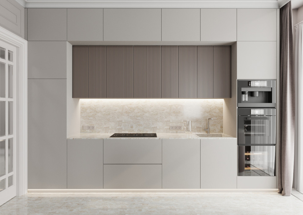 ЖК Life Кутузовский