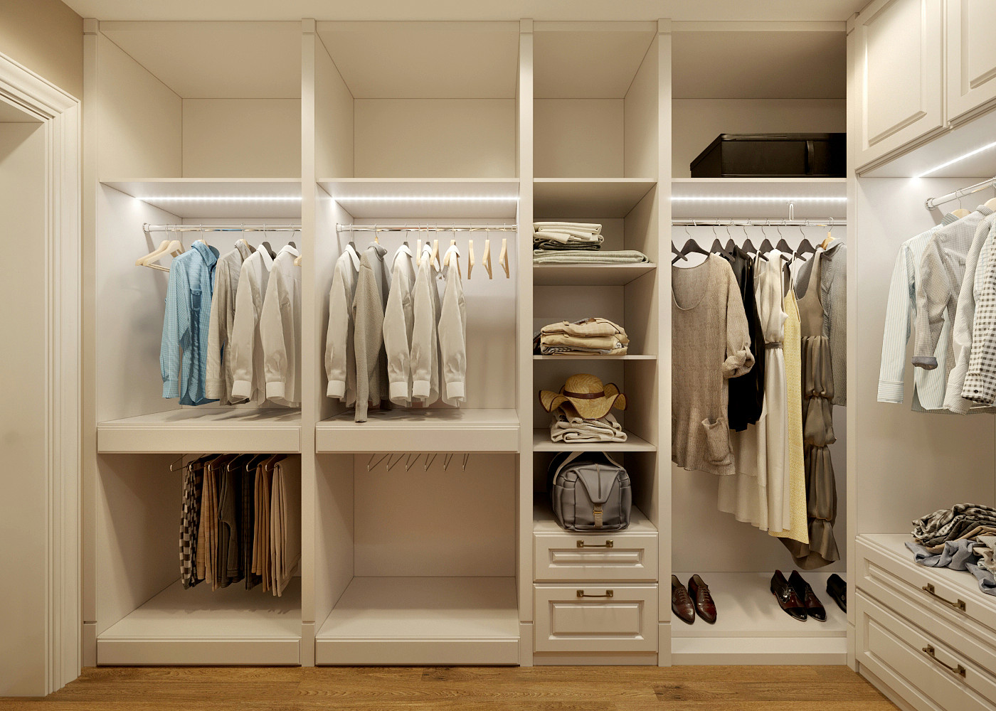 ЖК Тургенев