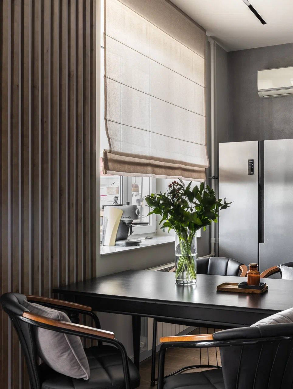 Квартира лофт