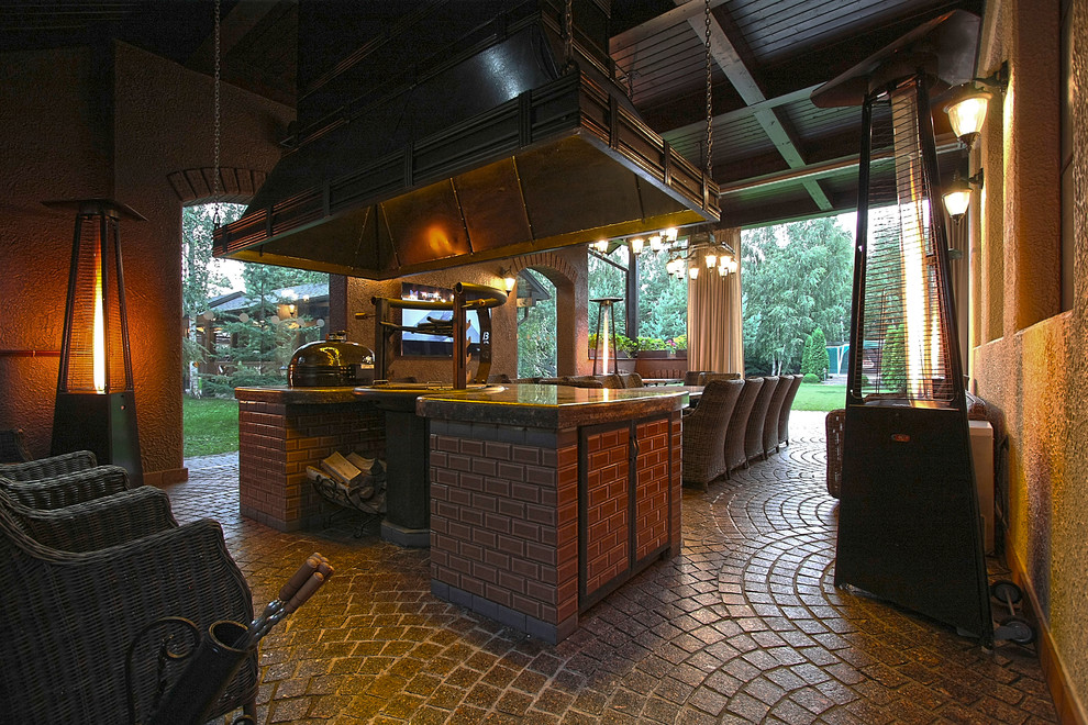 Банный комплес