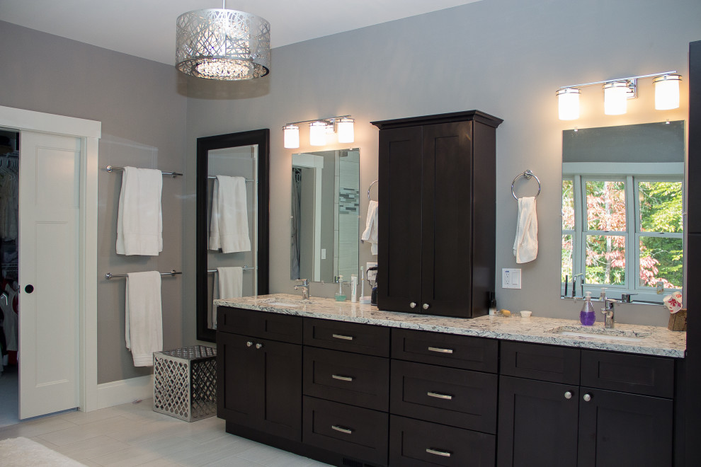 Custome Homes