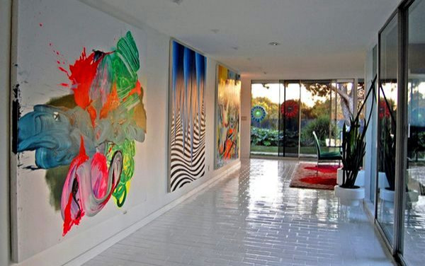 ART Interiors