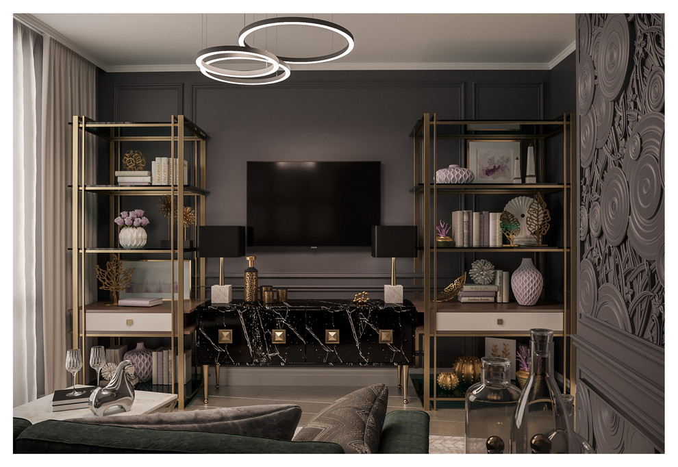 ЖК Стокгольм