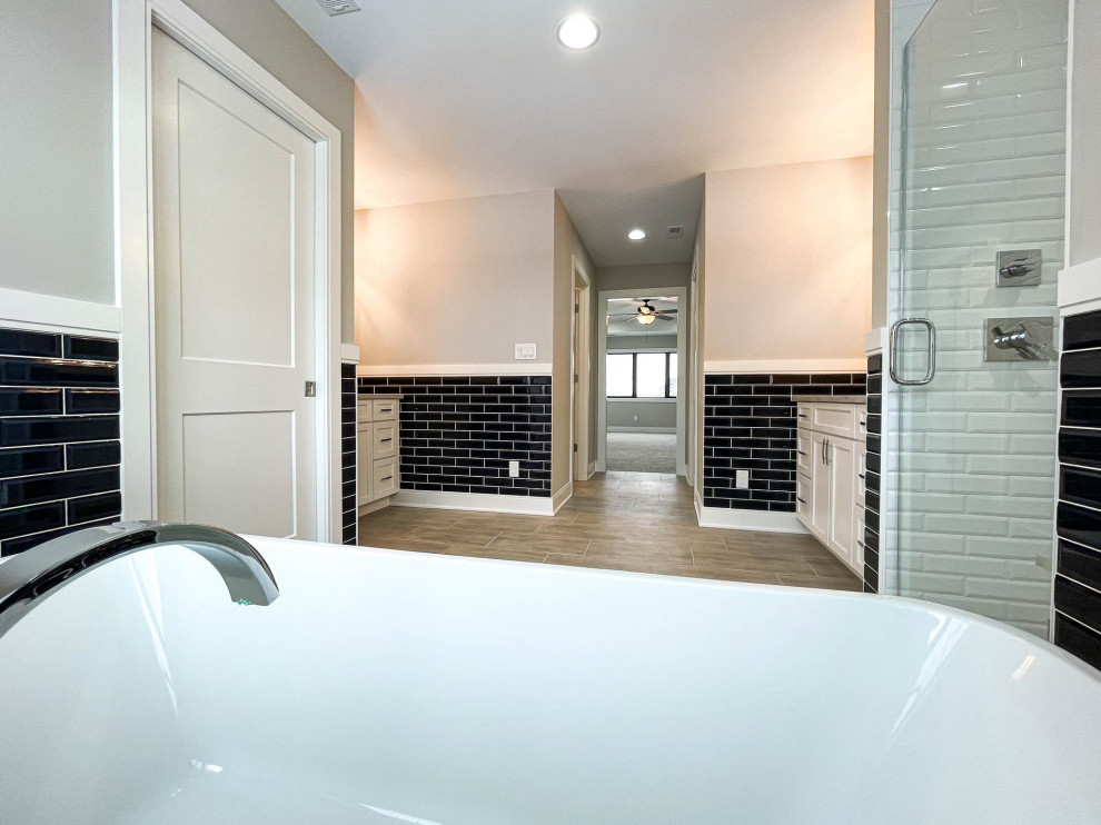 The Waterleaf Drive Project