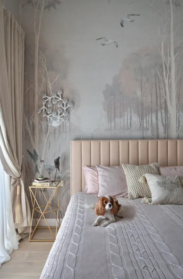 Дом, который посторил Джек!