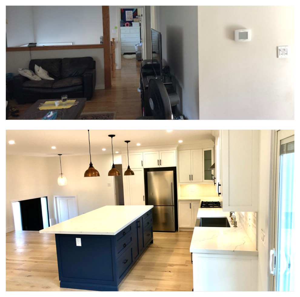 Sheridan Homelands Bungalow