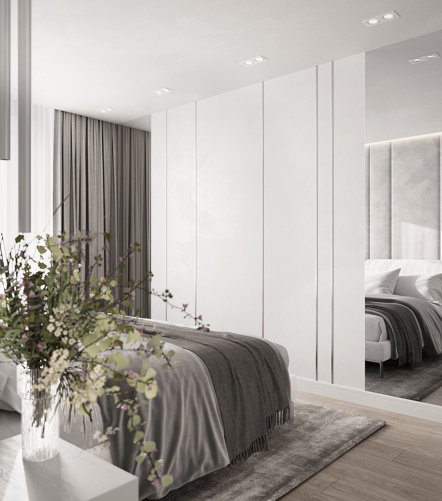 Б Е Л Ы Й. О Л Е А Н Д Р