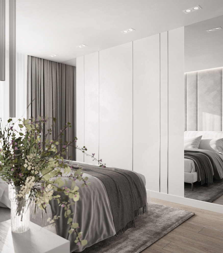 Б Е Л Ы Й. О Л Е А Н Д Р