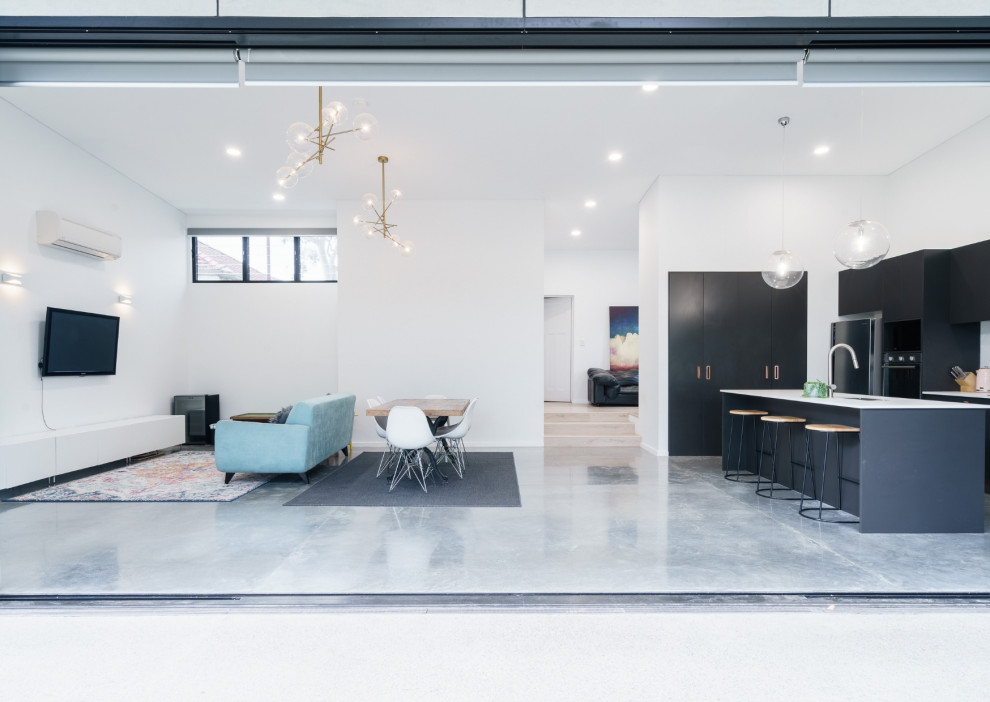 Inner West Extension