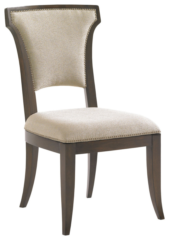 Seneca Upholstered Side Chair