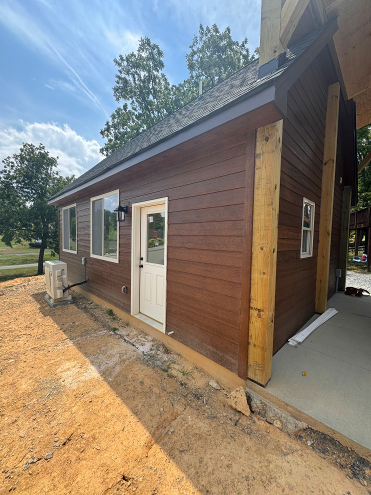 Home Addition