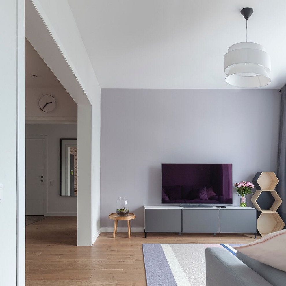 ЖК Варшавское шоссе 141