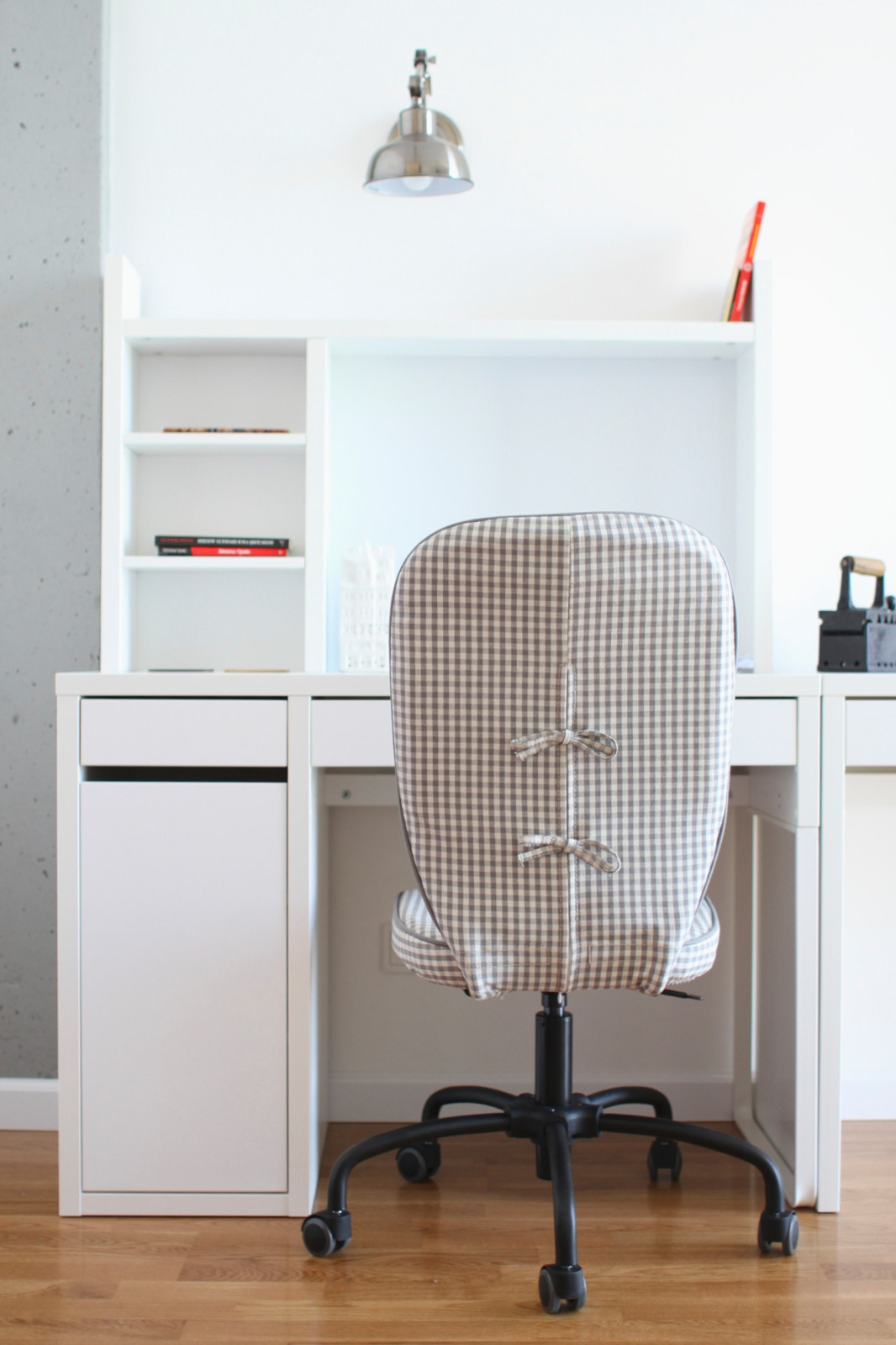 Однокомнатная квартира 40 м² (раздельная комната)