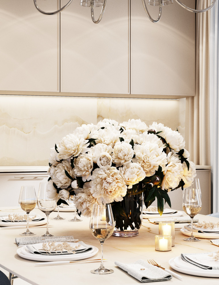 Спальня в ЖК