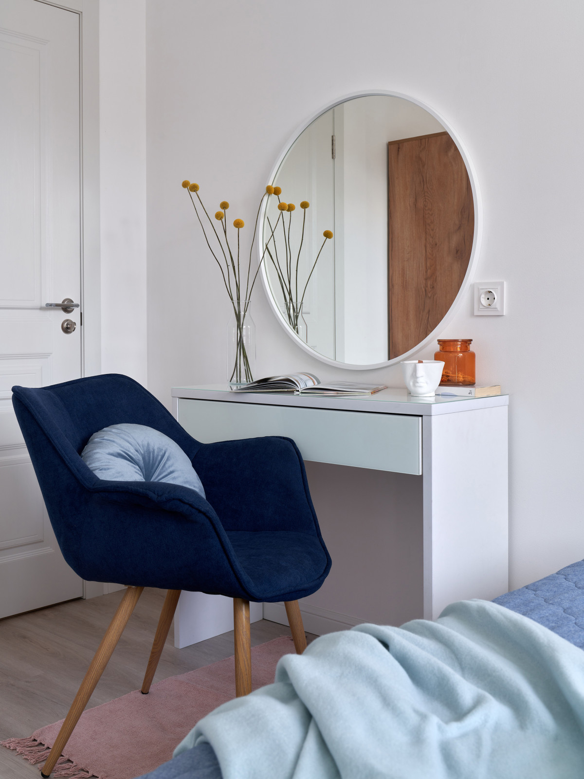 Квартира на Кутузовском проспекте