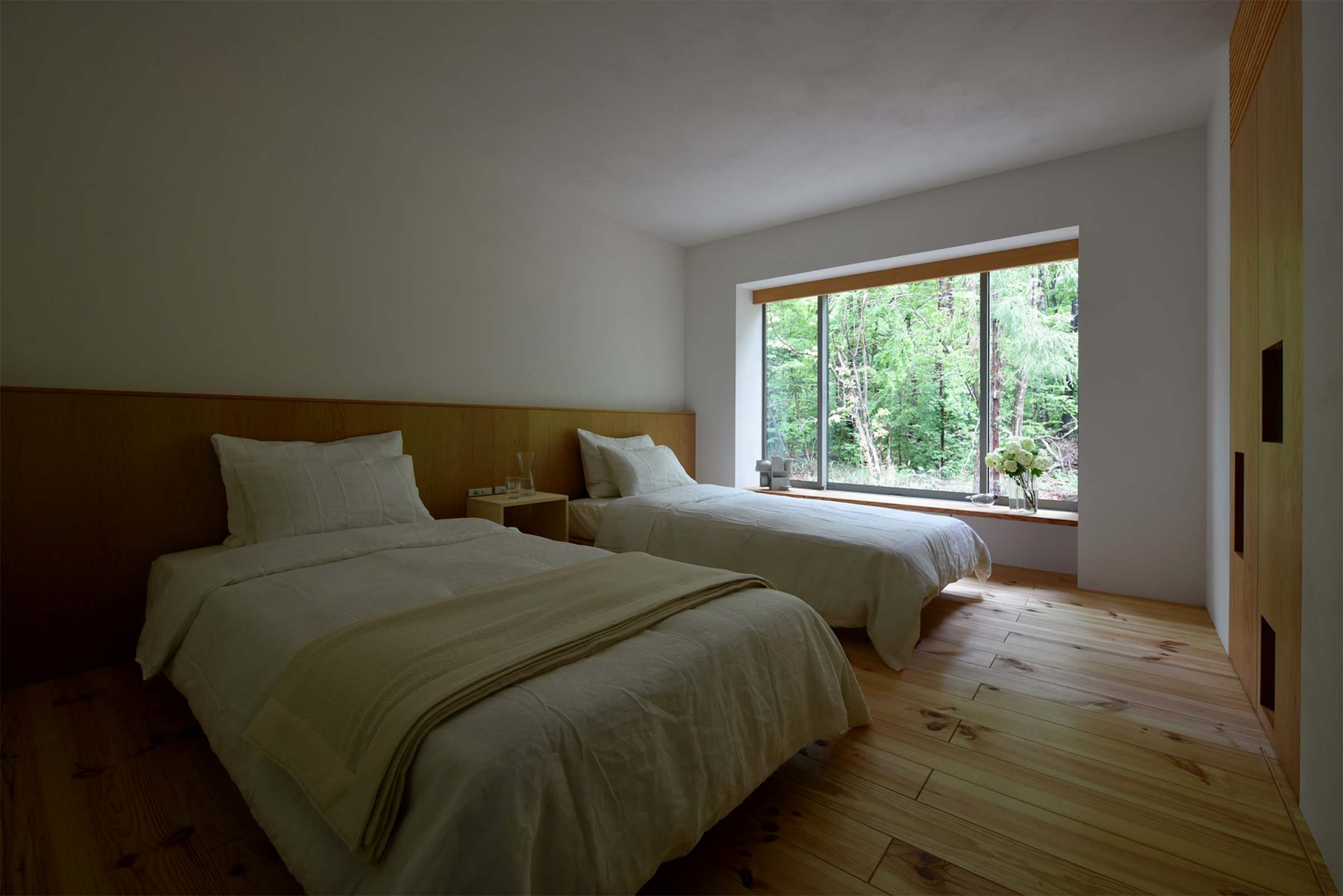 Case Study House #78 K House　Associate: Mimasis Design