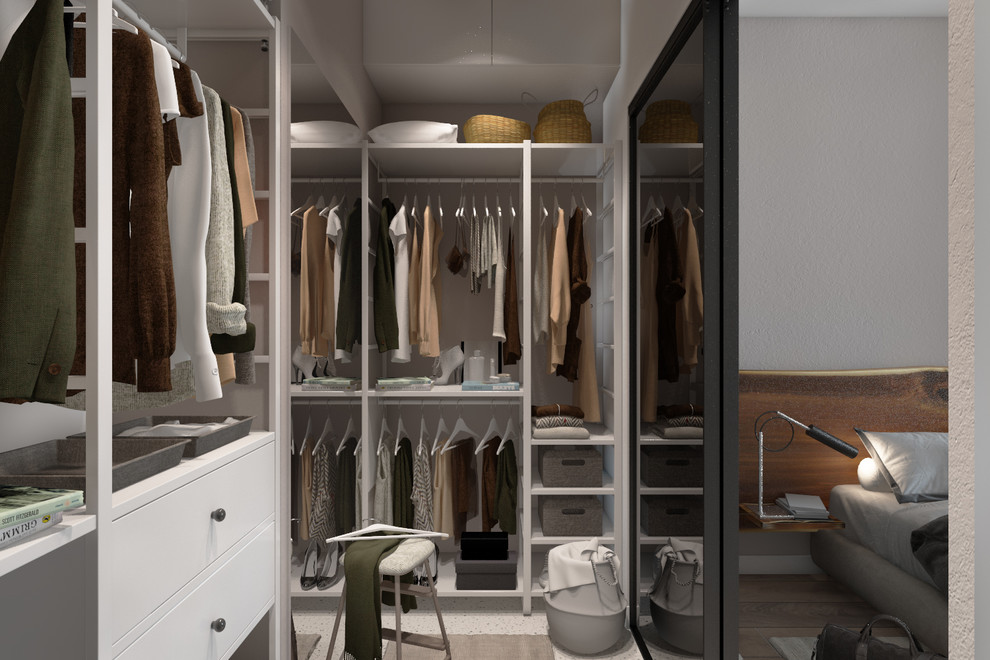 квартира на ул. Генерала Карбышева