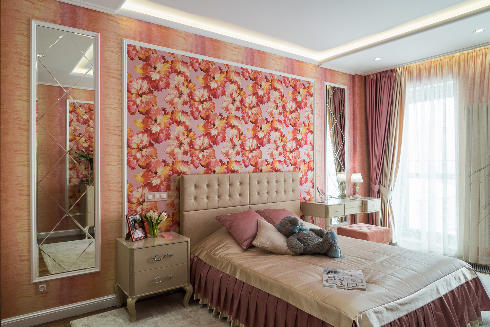 Квартира на Чкаловской