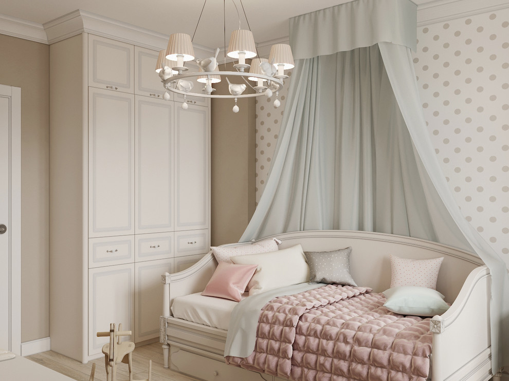 ЖК Горки 2019