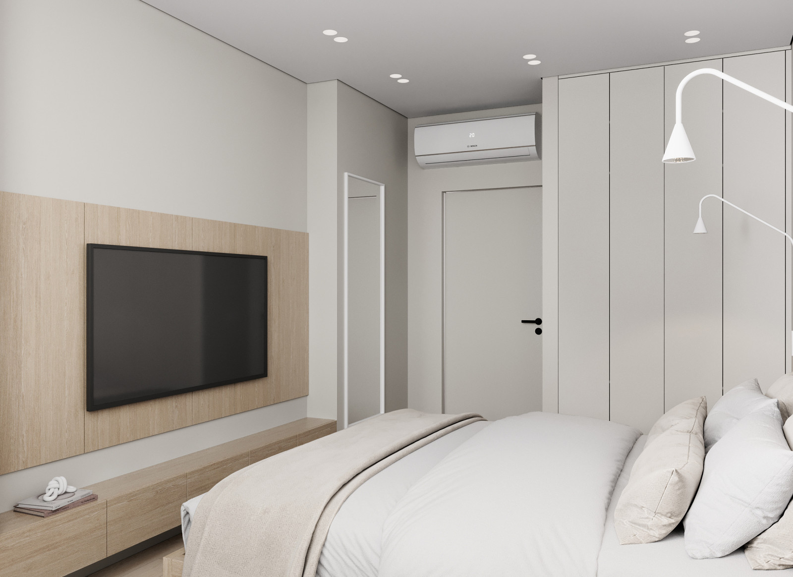 ЖК Discovery Residence (2 проект)