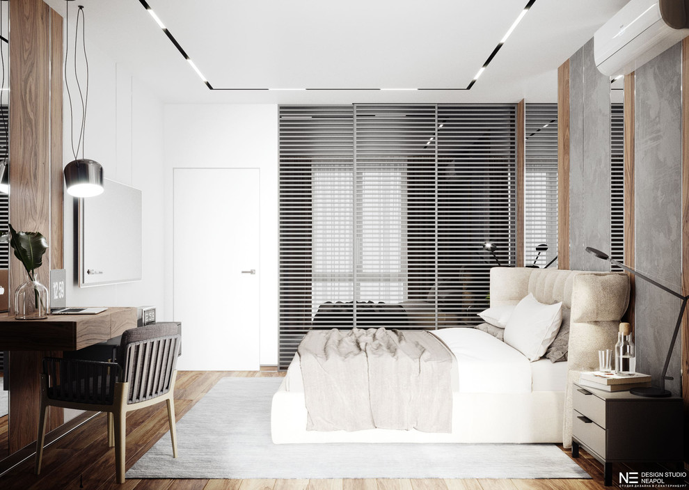 ЖК Хорошевский. Москва