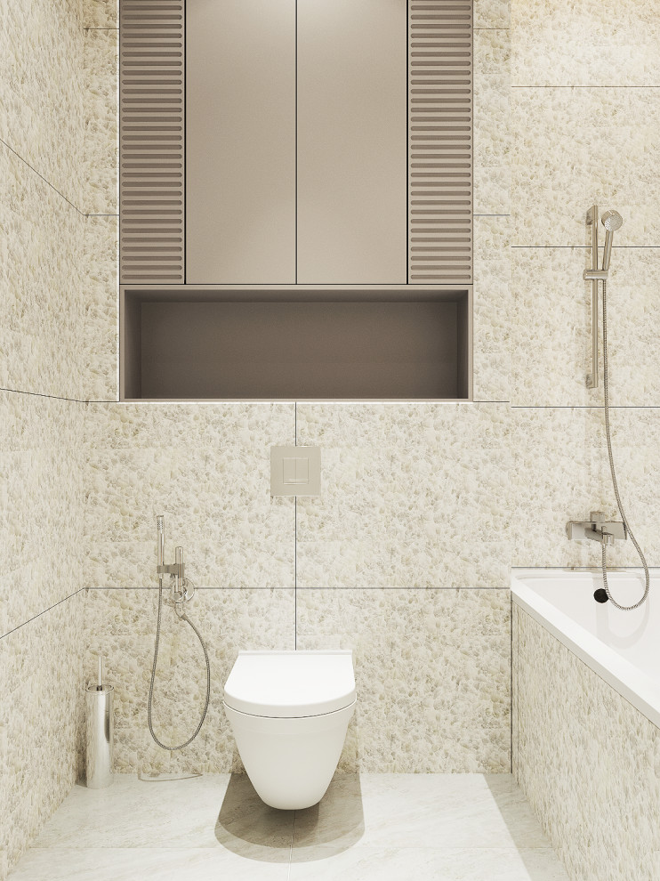 Квартира в Алматы для семьи с 2 детьми