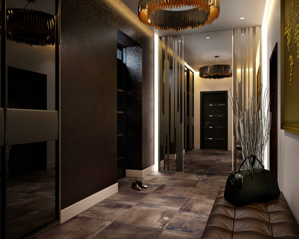 Коттедж холостяка