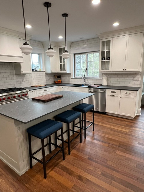 Modern Interior