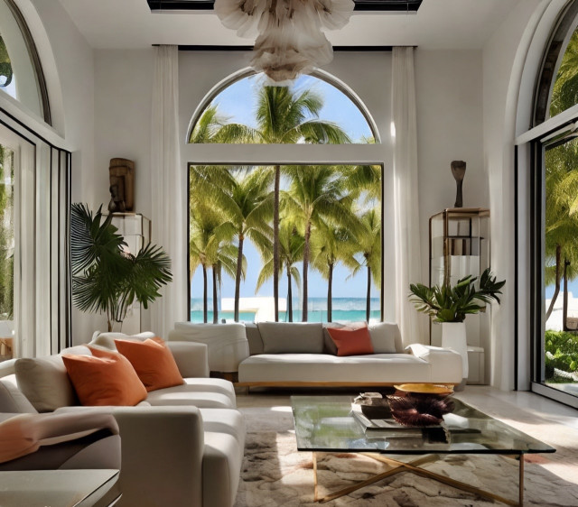 Alpha Blinds contemporary