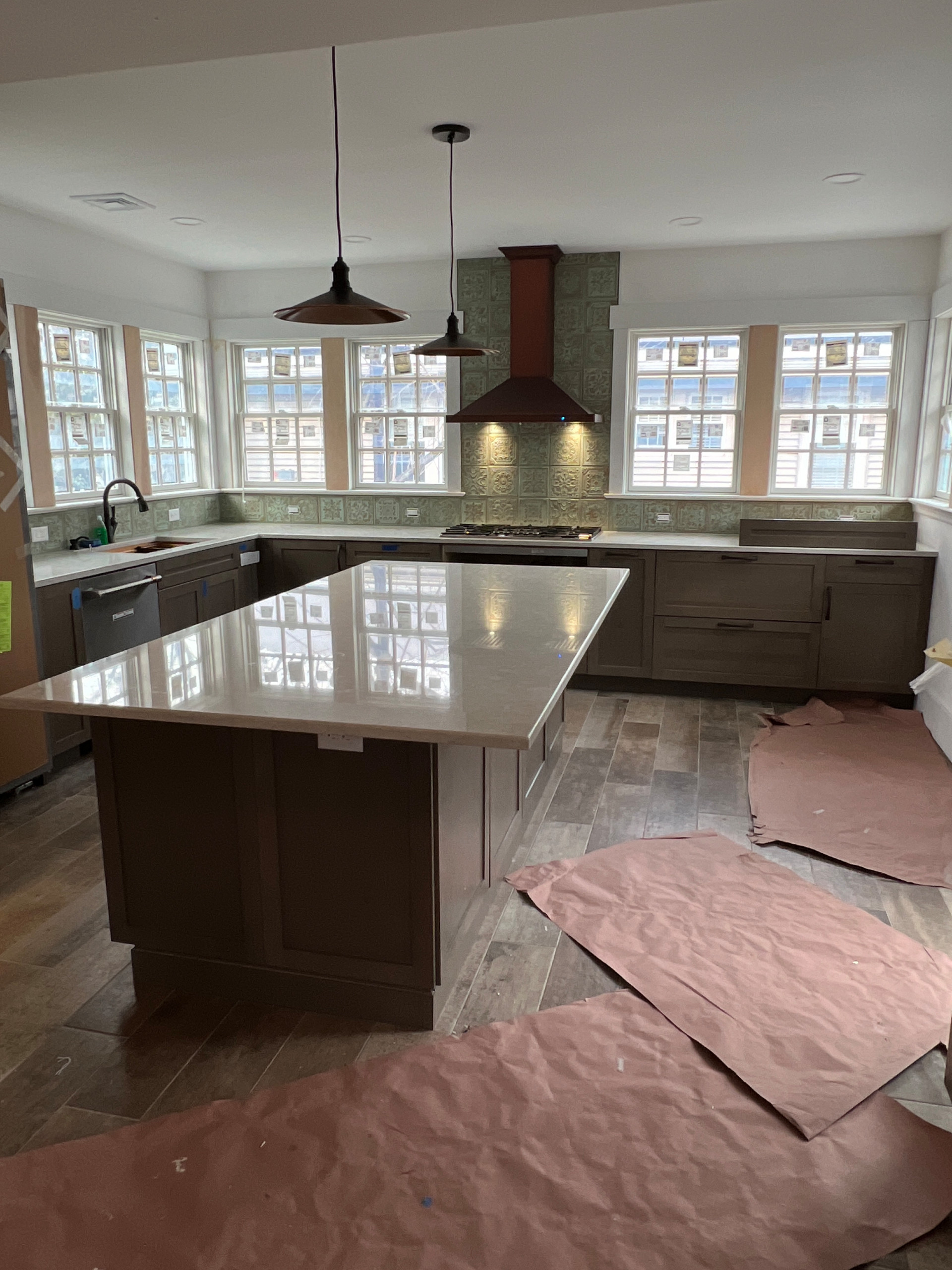 Westwood Kitchen Addition