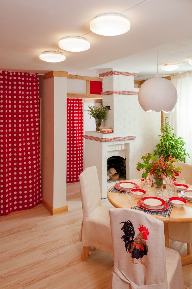 ГОСТИНАЯ в ГОРОШЕК. Фазенда (Первый канал)