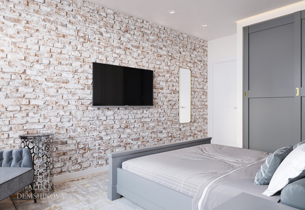 Квартира в Георгиевске