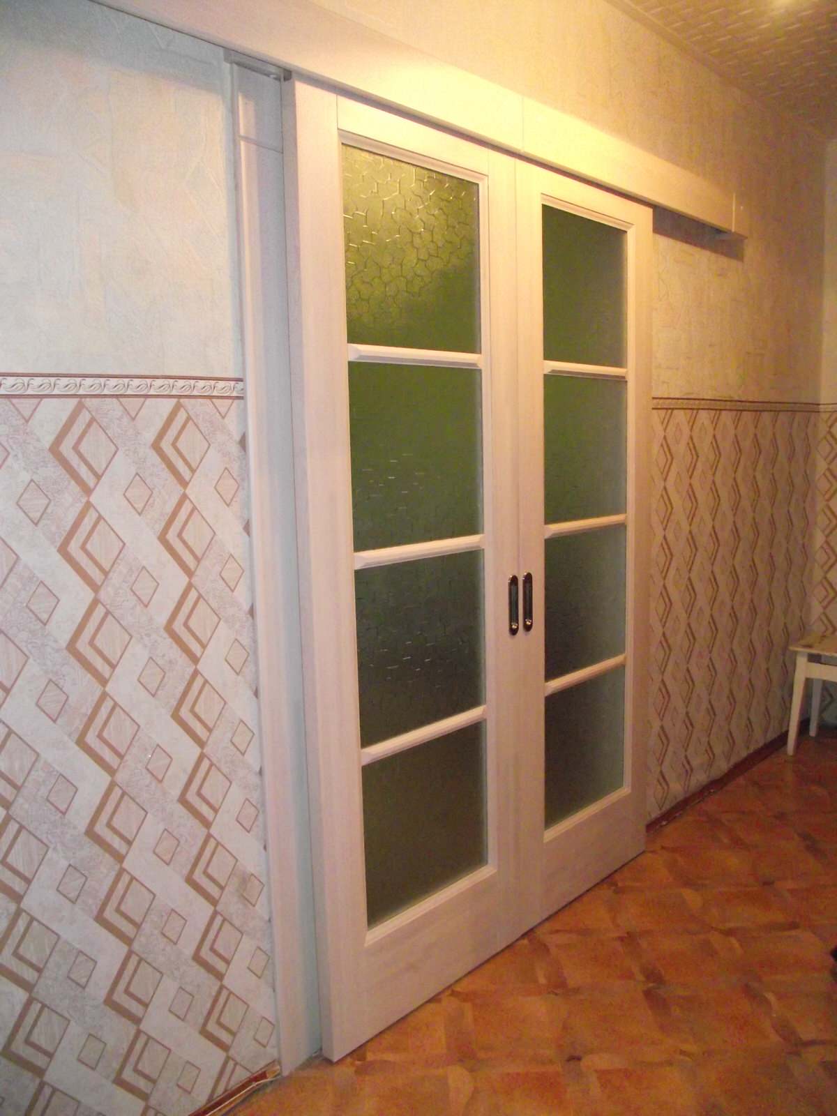 Двери межкомнатные