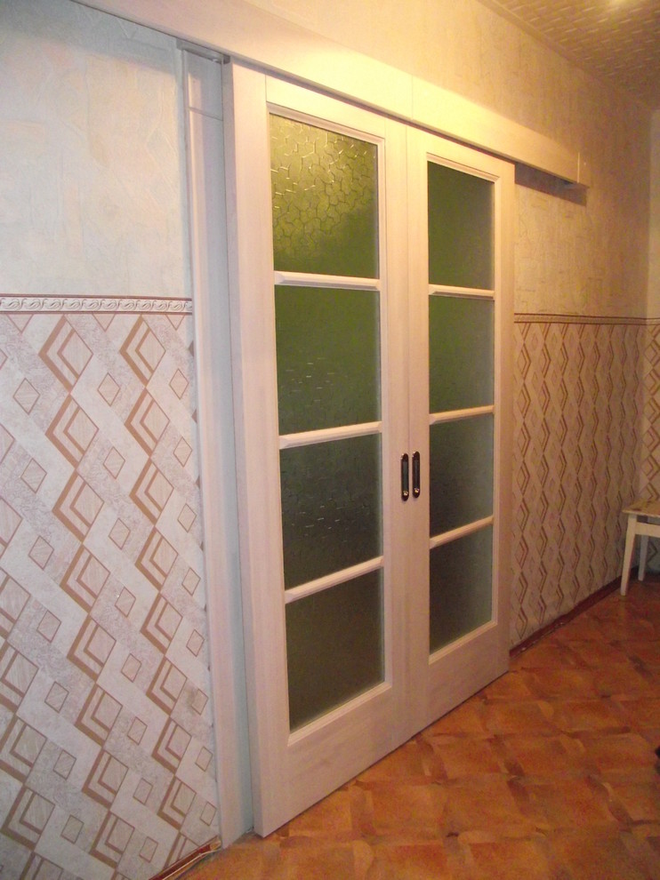 Двери межкомнатные