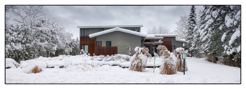 River House