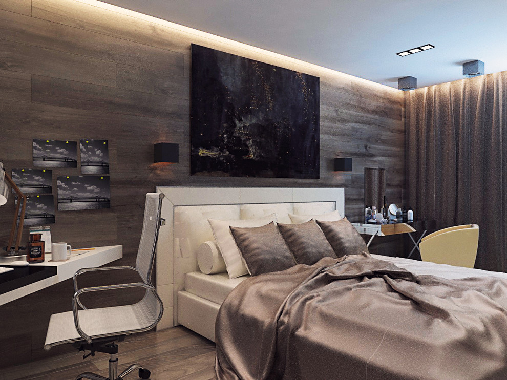 Непринужденная современность